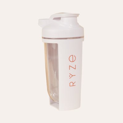Shaker Bottle T1