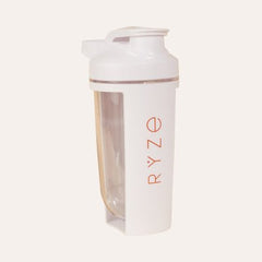 Shaker Bottle T1