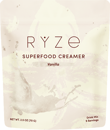 FREE Vanilla Creamer D7